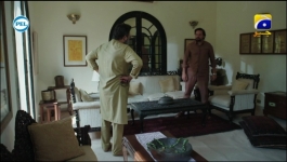 Mannat Murad - Episode 28 - 1st January 2024